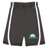 Youth B-Core B-Slam Reversible Shorts Thumbnail