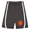 Youth B-Core B-Slam Reversible Shorts Thumbnail