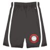 Youth B-Core B-Slam Reversible Shorts Thumbnail