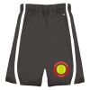 Youth B-Core B-Slam Reversible Shorts Thumbnail