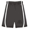 Youth B-Core B-Slam Reversible Shorts Thumbnail