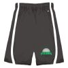 Youth B-Core B-Slam Reversible Shorts Thumbnail