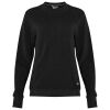 FitFlex Women's French Terry Sweatshirt Thumbnail