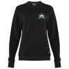 FitFlex Women's French Terry Sweatshirt Thumbnail